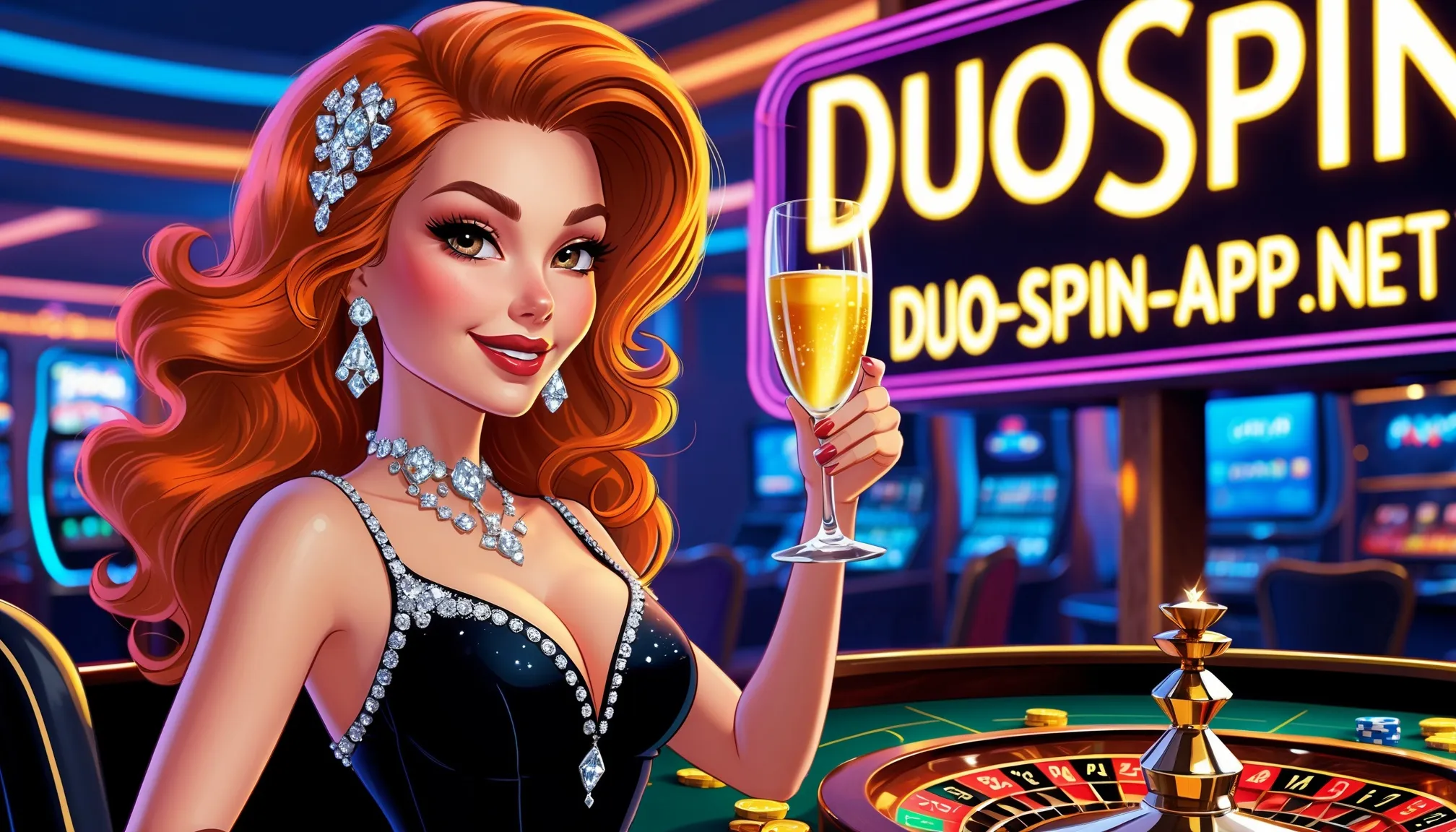 duo spin casino app: download, login, setup guide & more