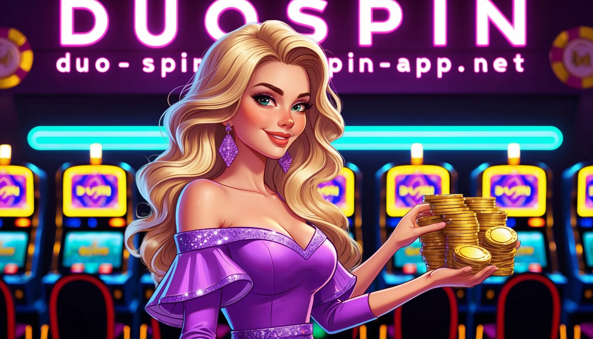duo spin bonus, free spins & casino offers 2026