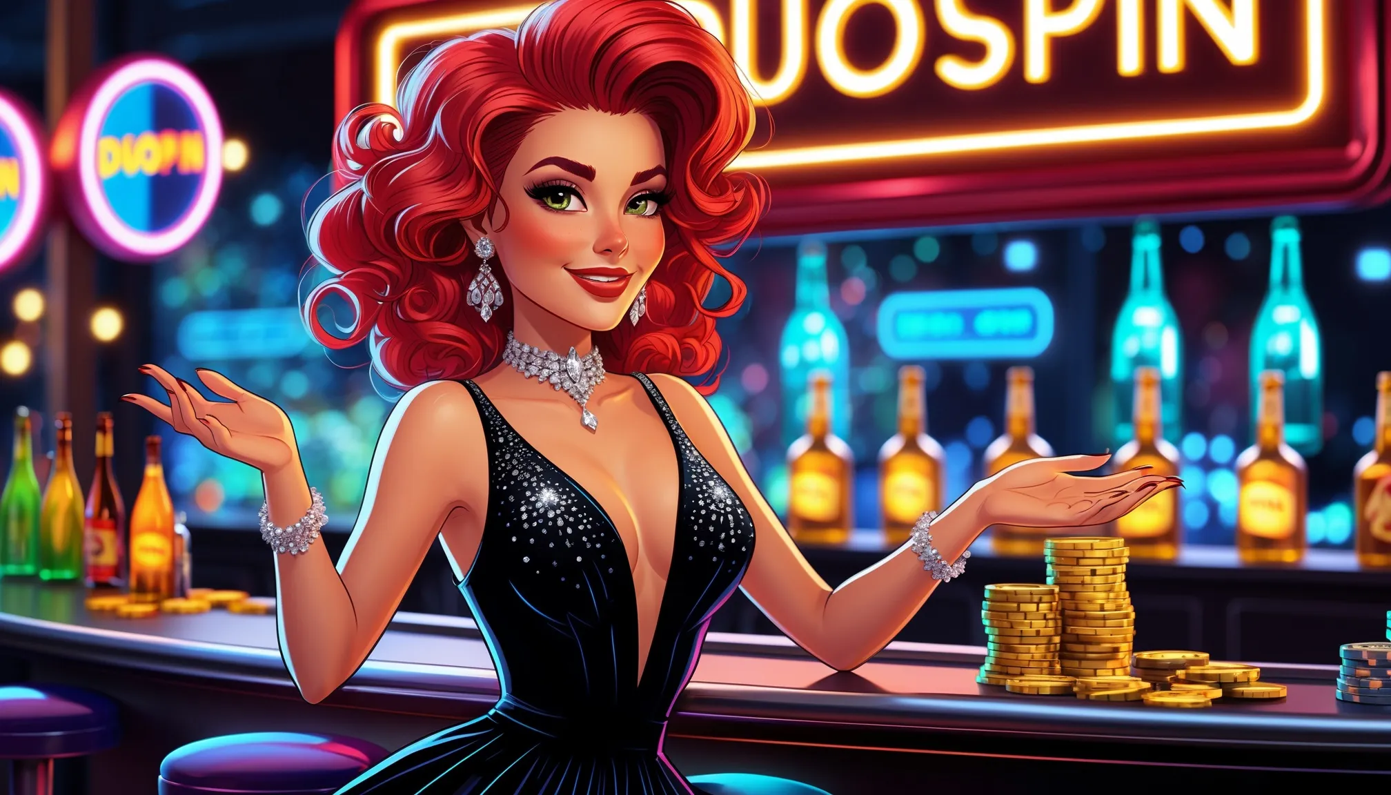 Duo spin casino review 2026 - games, bonuses & more